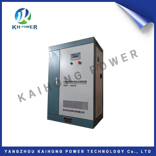 Varför blir en AC-spänningsregulator en kritisk lösning för strömsäkerhet idag?