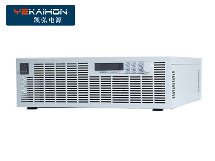 Justerbar DC-reglerad strömförsörjning